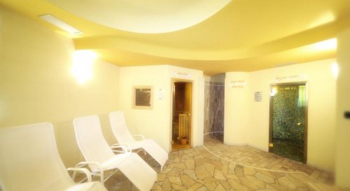 Marilleva 900 - Hotel Dalla Serra