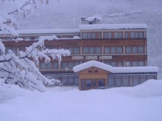 Marilleva 900 - Hotel Dalla Serra Marilleva 900 - Hotel Dalla Serra