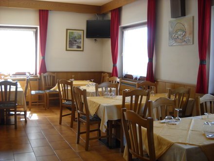 Hotel Mignon - Nosellari