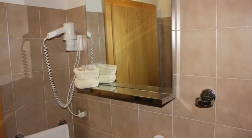 Hotel Mignon - Nosellari