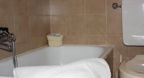 Hotel Mignon - Nosellari