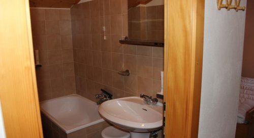 Hotel Mignon - Nosellari