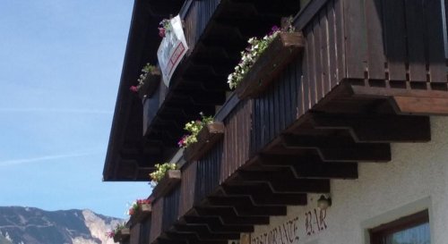 Hotel Mignon - Nosellari