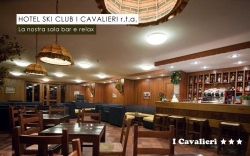 Hotel I Cavalieri - Sestriere