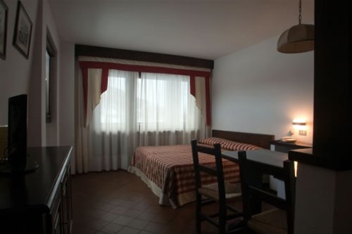 Hotel I Cavalieri - Sestriere