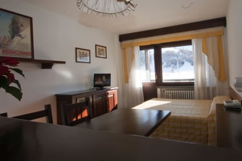 Hotel I Cavalieri - Sestriere