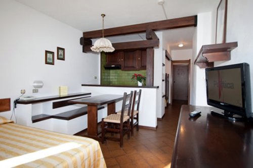 Hotel I Cavalieri - Sestriere