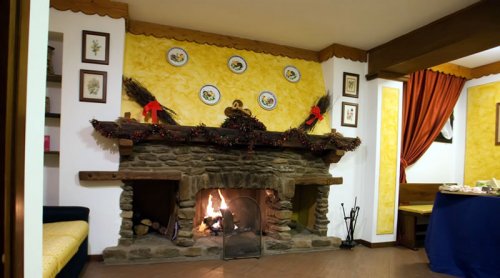 Hotel I Cavalieri - Sestriere