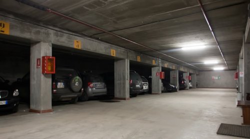 Hotel I Cavalieri - Sestriere