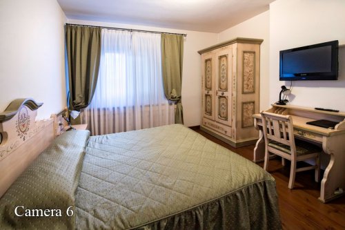 Hotel Royal - Cortina d´Ampezzo