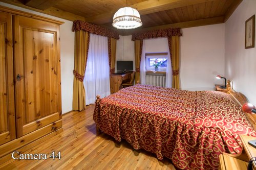 Hotel Royal - Cortina d´Ampezzo