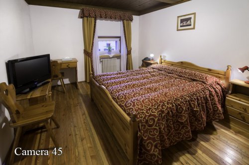 Hotel Royal - Cortina d´Ampezzo
