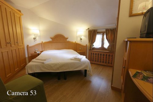 Hotel Royal - Cortina d´Ampezzo
