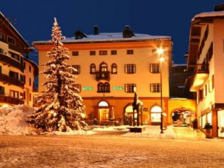 Hotel Royal - Cortina d´Ampezzo Hotel Royal - Cortina d´Ampezzo