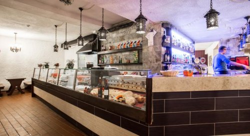 Rezidence Orizzonte - Monte Bondone