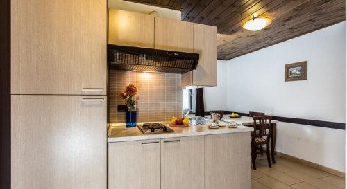 Rezidence Orizzonte - Monte Bondone