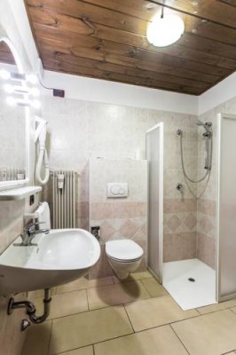 Rezidence Orizzonte - Monte Bondone