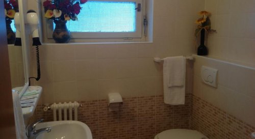 Rezidence Orizzonte - Monte Bondone