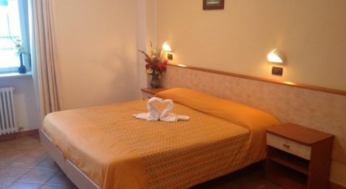 Rezidence Orizzonte - Monte Bondone