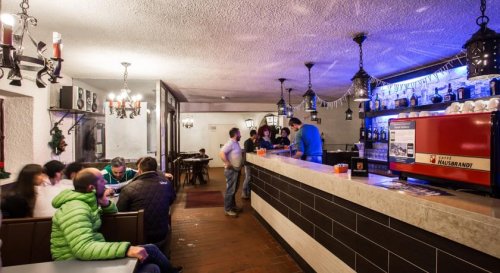 Rezidence Orizzonte - Monte Bondone