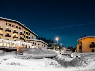 Rezidence Orizzonte - Monte Bondone Rezidence Orizzonte - Monte Bondone