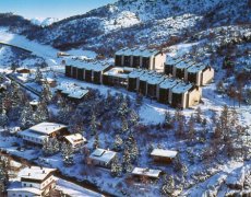 Rezidence Cielo Aperto  - Monte Bondone