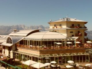 Hotel Montana  - Monte Bondone