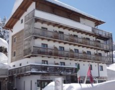 Hotel Chalet Caminetto - Monte Bondone