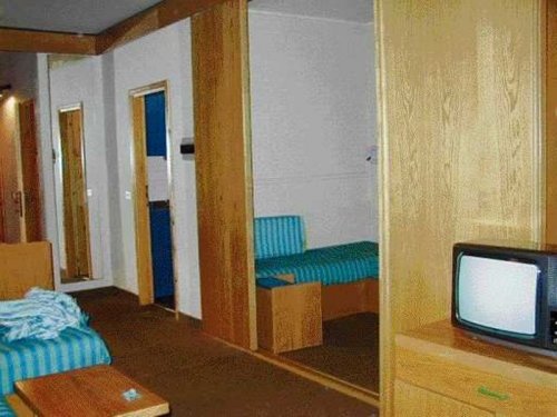 Cervinia - Rezidence Maison Des Vacances