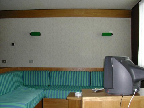 Cervinia - Rezidence Maison Des Vacances