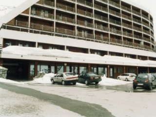Cervinia - Rezidence Maison Des Vacances Cervinia - Rezidence Maison Des Vacances