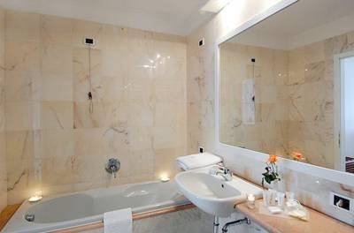 Hotel Cheval Blanc - Aosta