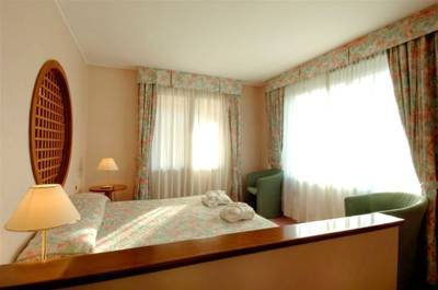 Hotel Cheval Blanc - Aosta