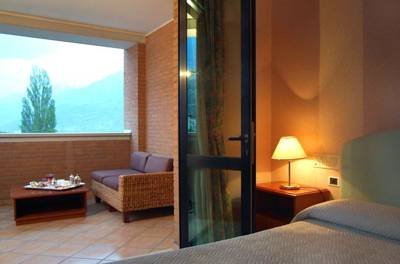 Hotel Cheval Blanc - Aosta