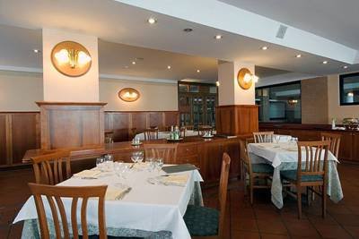 Hotel Cheval Blanc - Aosta