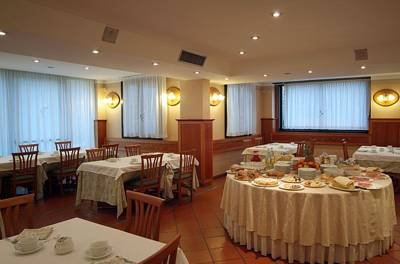 Hotel Cheval Blanc - Aosta