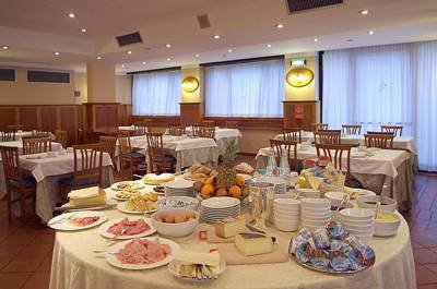 Hotel Cheval Blanc - Aosta