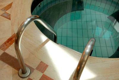 Hotel Cheval Blanc - Aosta