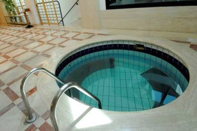 Hotel Cheval Blanc - Aosta