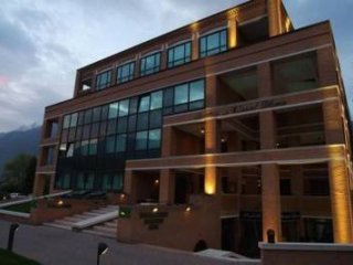 Hotel Cheval Blanc - Aosta Hotel Cheval Blanc - Aosta