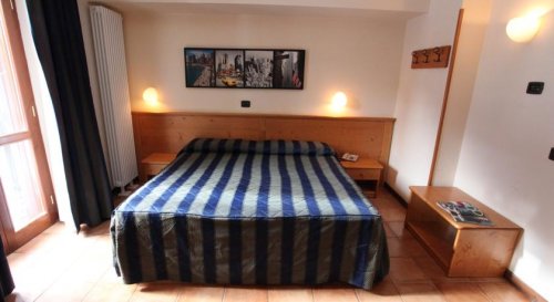 Hotel Alpechiara - Pré St. Didier