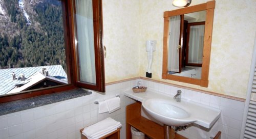 Hotel Alpechiara - Pré St. Didier