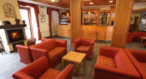 Hotel Alpechiara - Pré St. Didier