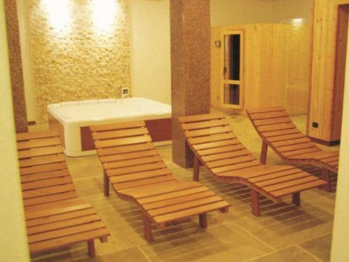 Hotel Alpechiara - Pré St. Didier