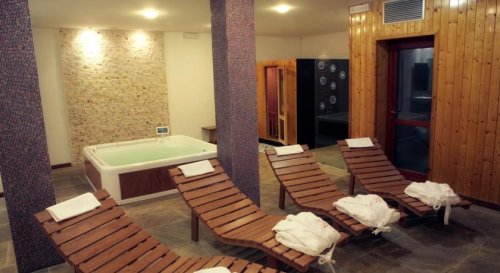 Hotel Alpechiara - Pré St. Didier