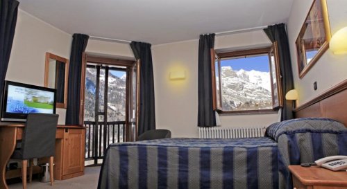 Hotel Alpechiara - Pré St. Didier