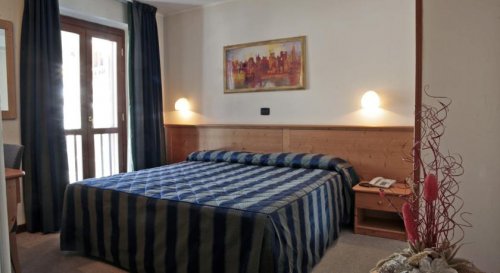 Hotel Alpechiara - Pré St. Didier
