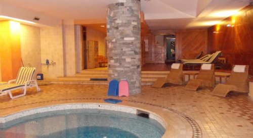 Breuil - Cervinia - Hotel Chalet Valdotain