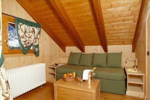 Sertorelli Sport Hotel s - Breuil Cervinia