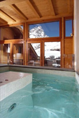 Sertorelli Sport Hotel s - Breuil Cervinia
